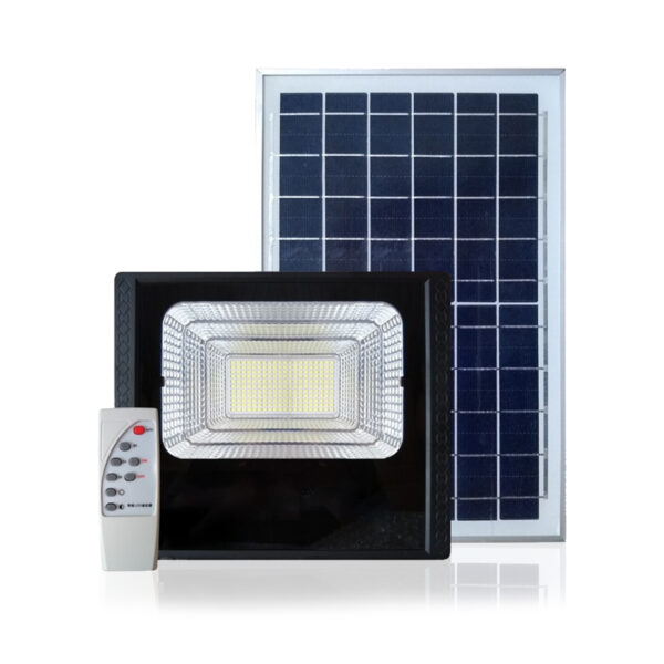 Refletor de Led Solar