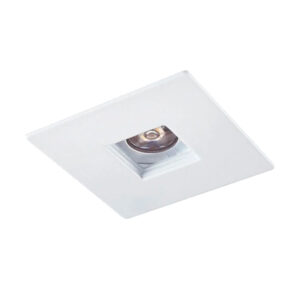 Spot Led Mini Laser Quadrado Branco