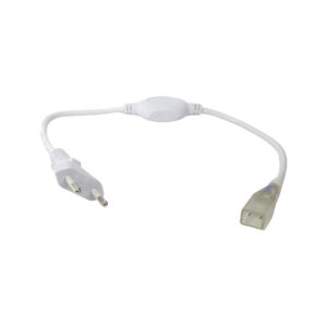 Conector para Fita de Led Chata