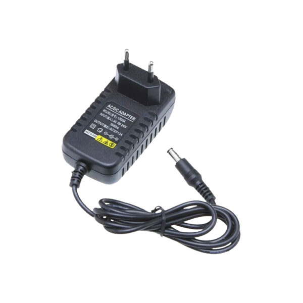 Fonte de Alimentação 12V