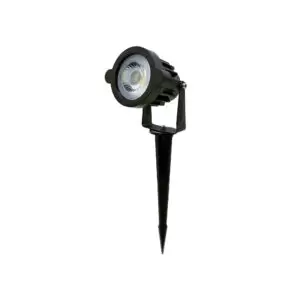 Luminária Espeto para Jardim