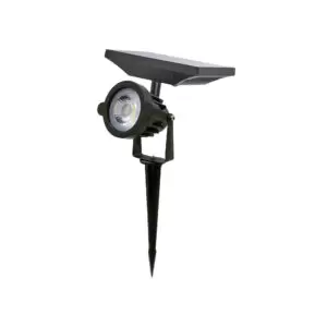 Luminária Espeto Solar para Jardim