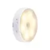 Luminária com Sensor de Movimento